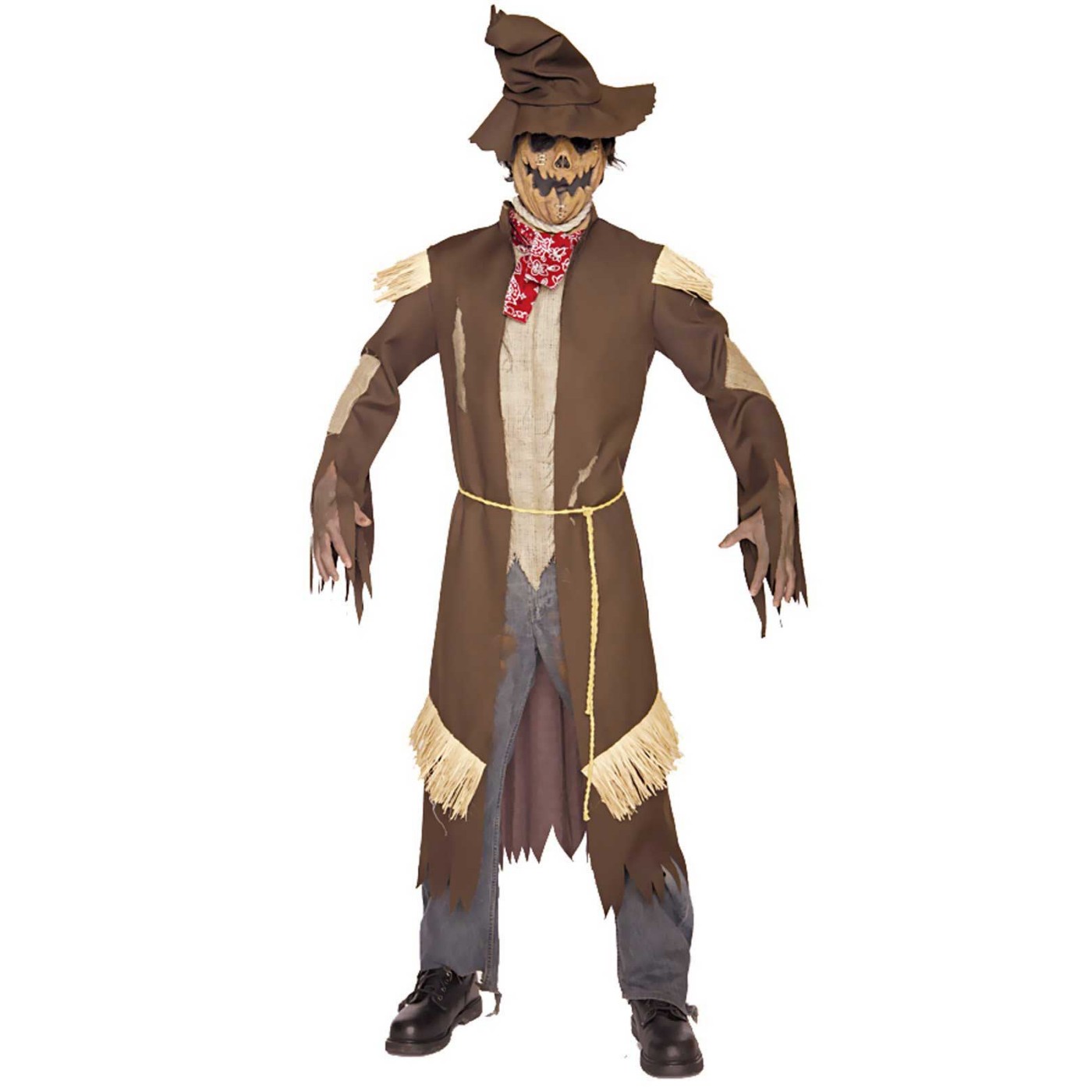 Adult Scarecrow Costume 104