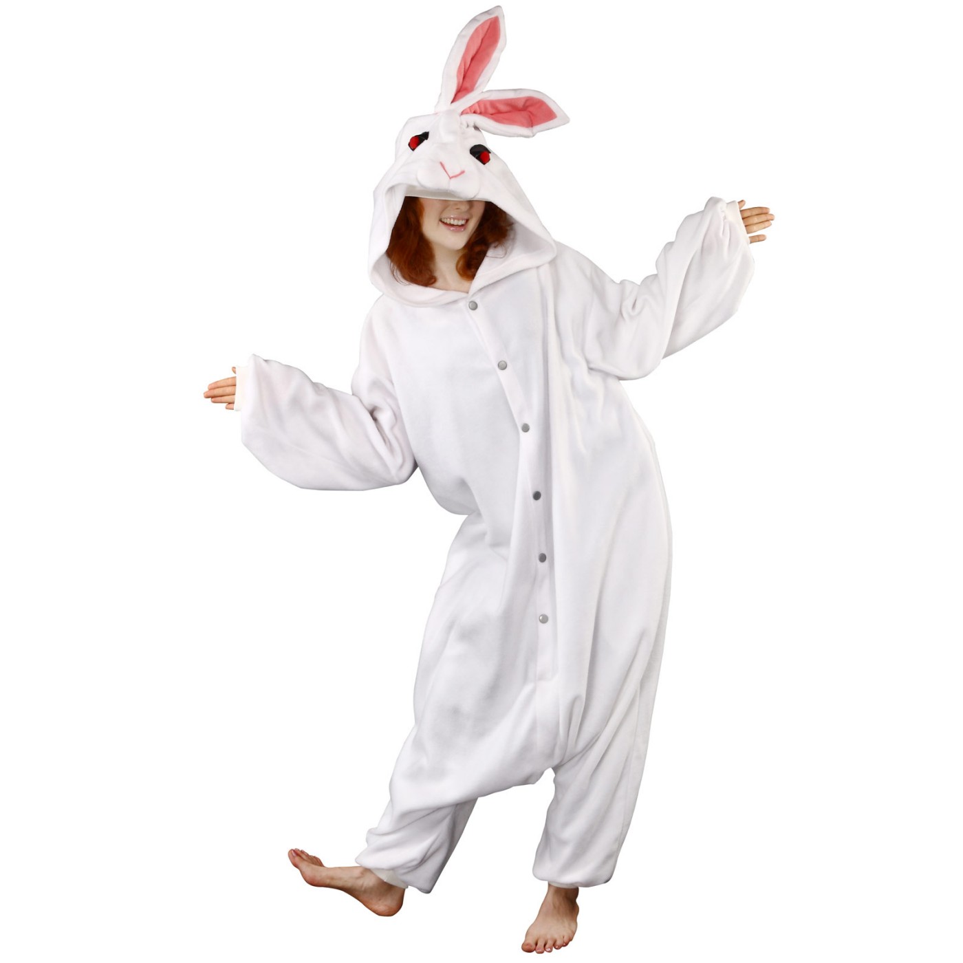 Adult Rabbit Costume 49