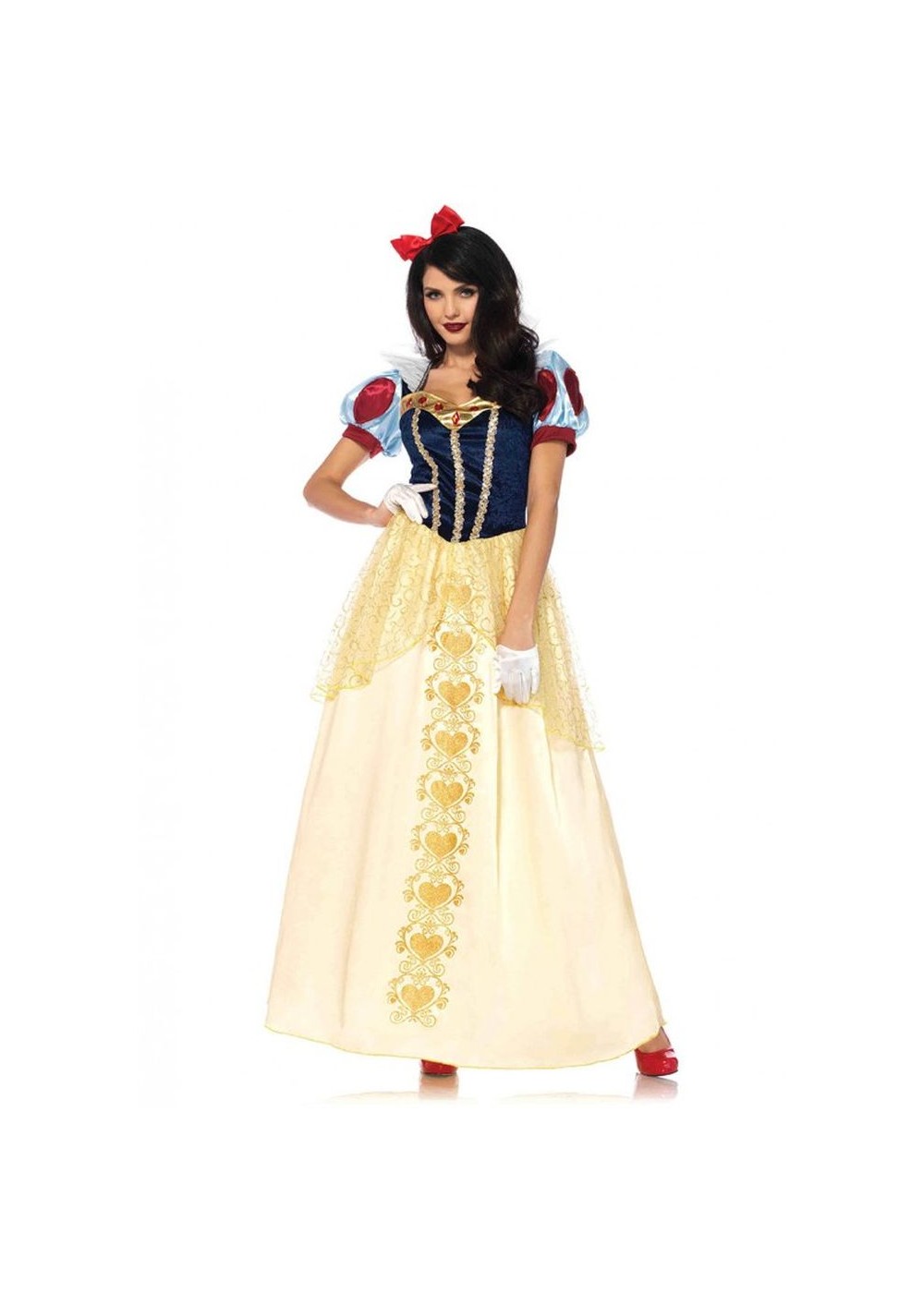 Disney Snow White Woman Costume