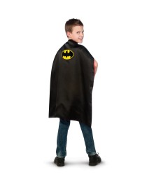 Batman To Superman Reversible Kids Costume