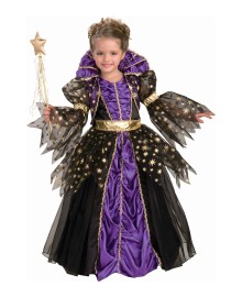 Magical Miss Kids Costume