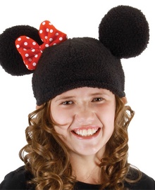 Minnie Ears Hat