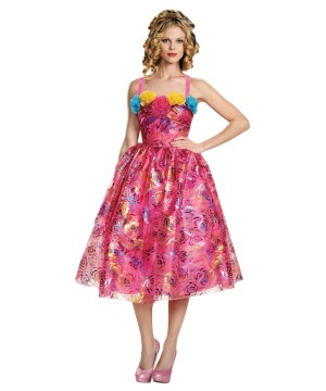 Anastasia Cinderella Movie Womens Costume Deluxe