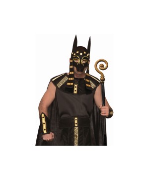 Anubis Men Egyptian Costume