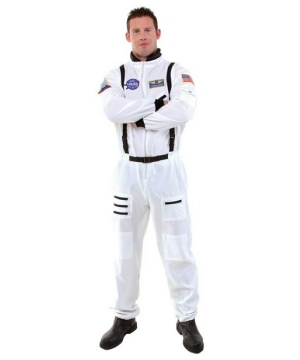 Astronaut Costume