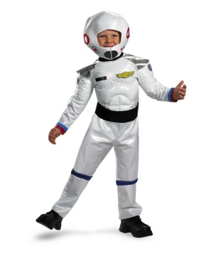Astronaut Costume