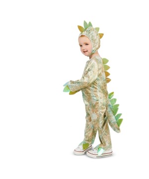 Baby Boys Godzilla Costume