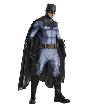 Batman V Superman Grand Heritage Batman Costume