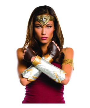 Batman V Superman Wonder Woman Costume Kit