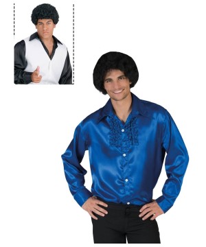 Disco Blue Kit