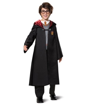 Boys Classic Harry Potter Costume