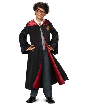 Boys Harry Potter Costume