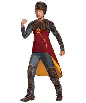 Boys Weasley Harry Potter Deluxe Costume
