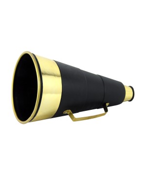 Cheerleader Megaphone Costume Accessory