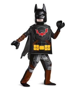 Child Batman Lego Costume