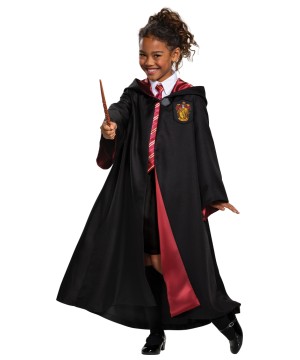 Child Gryffindor Robe Prestige