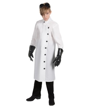 Childrens Alive Scientist Costume