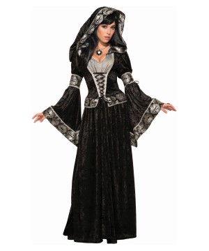 Sorceress Women Costume