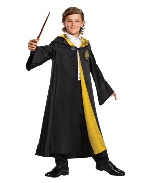 Deluxe Hogwarts Robe Child