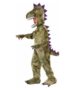 Dinosaur Little Boys Costume