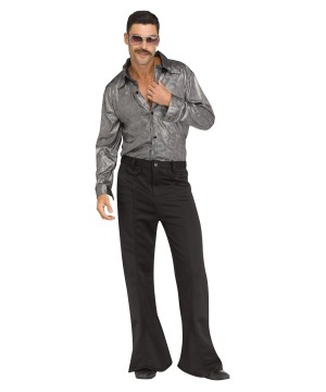 Disco Shirt Adult