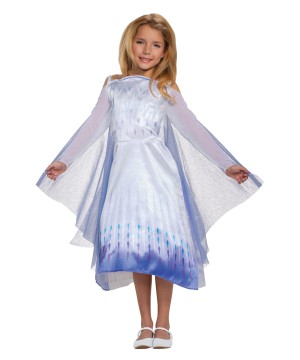 Disney Snow Queen Elsa Toddler Costume