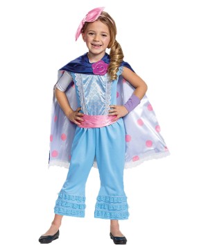 Toy Story Peep Look Girl Costume