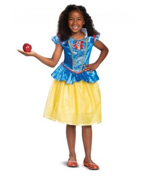 Disneys Snow White Classic Costume