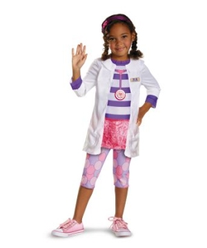 Doctor Kids Costume