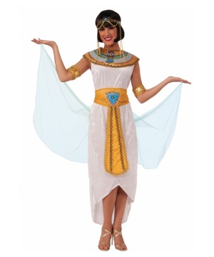 Egyptian Queen Costume