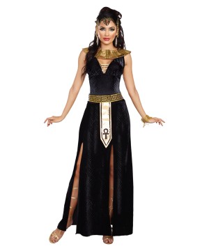 Cleopatra Egyptian Women Costume
