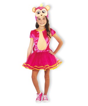 Fingerlings Bella Classic Costume