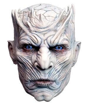 Night's King Game Of Thrones Mask