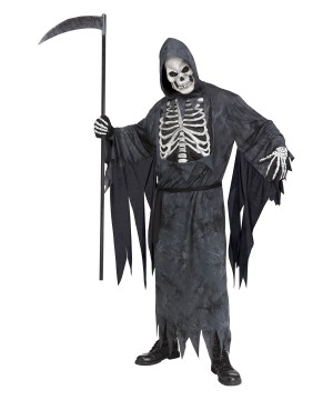 Grave Reaper Mens Costume