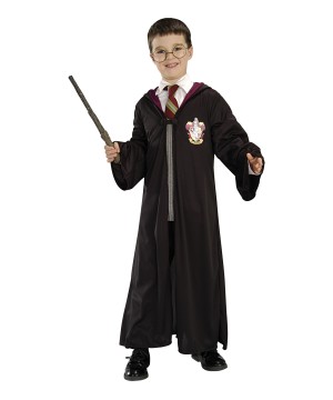 Harry Potter Boys Costume