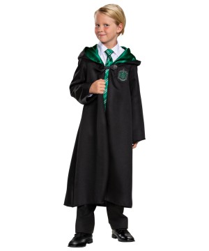 Harry Potter Classic Slytherin Robe Child