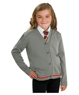 Hermione Sweater Child
