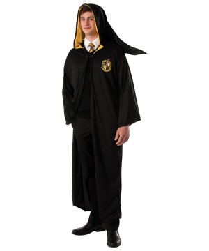 Harry Potter Hufflepuff Men Costume