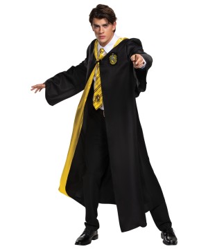 Hufflepuff Robe Adult