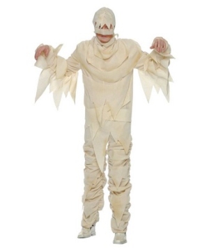 Mummy Adult Costume