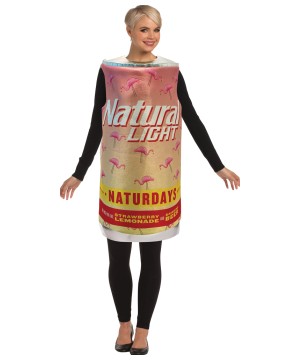 Naturdays Adult Costume