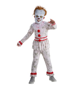 Pennywise Childrens Costume