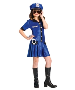 Police Chief Costume