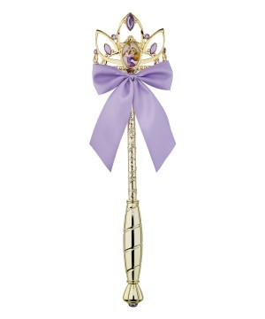 Princess Rapunzel Disney Girls Wand Deluxe