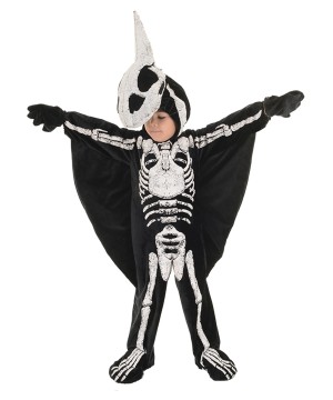 Pterodactyl Dinosaur Little Boys Costume