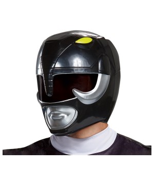 Ranger Helmet Adult Mighty Morphin