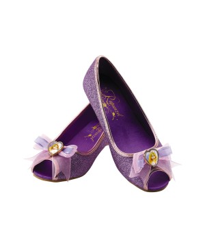 Disney Rapunzel Girls Shoes