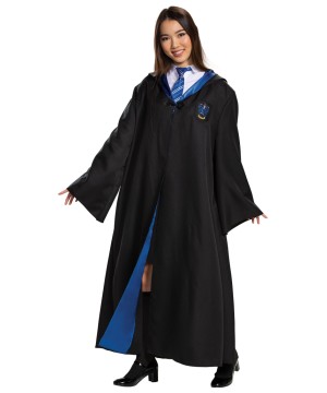 Ravenclaw Robe Adult