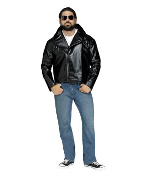Rock N Roll Men Jacket Costume