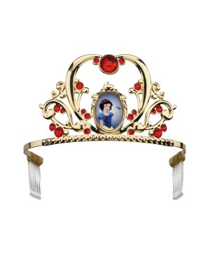 Snow White Girls Tiara